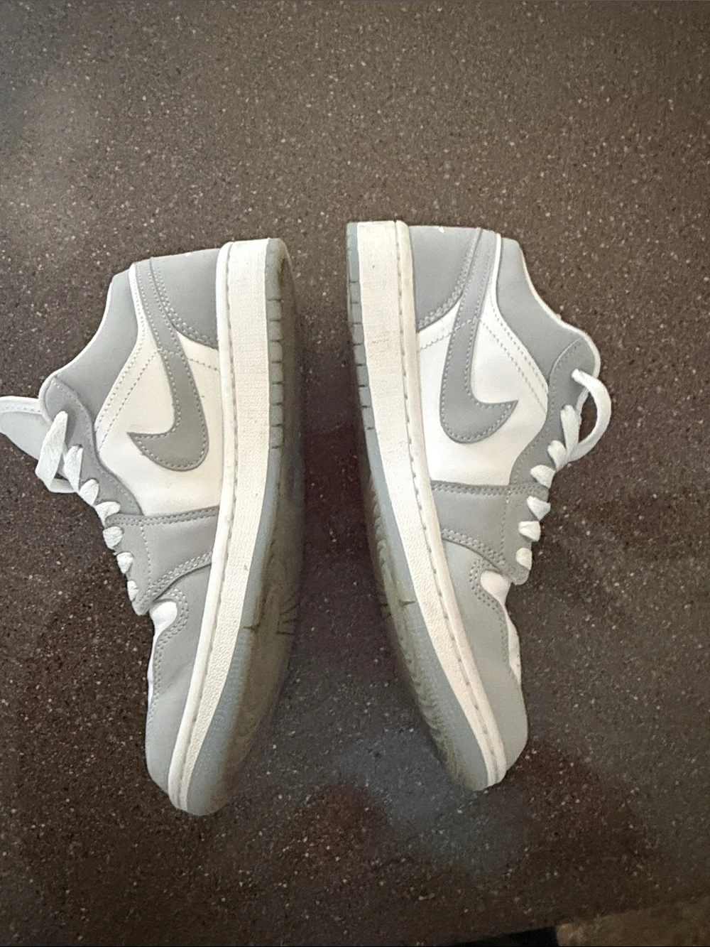 Nike womens low